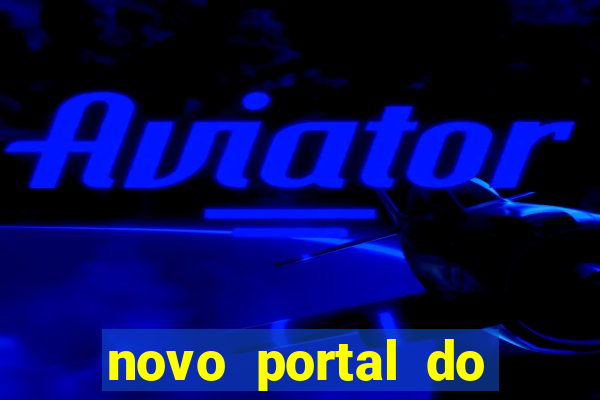 novo portal do aluno cruzeiro do sul